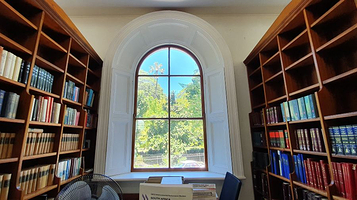 National Library of South Africa