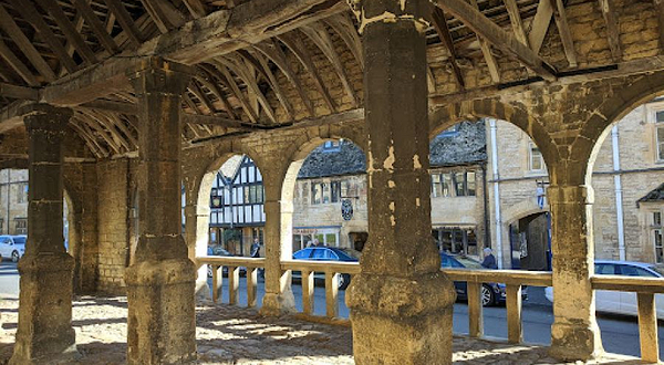 Chipping Campden Tourist Information Centre