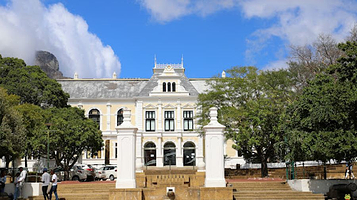 Iziko South African Museum