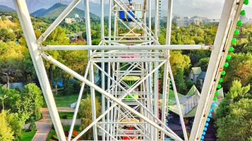 Ferris Wheel