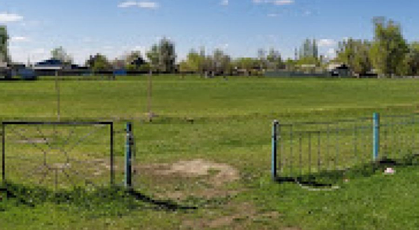 Stadion Imeni Frunze