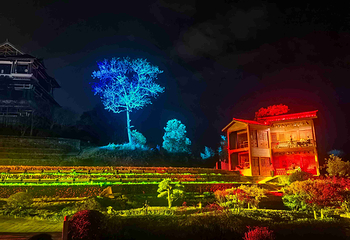 《印象大红袍》演出第 28 张图片