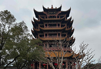 黄鹤楼第 286 张图片