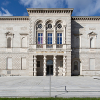 爱尔兰国立美术馆