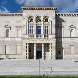 爱尔兰国立美术馆