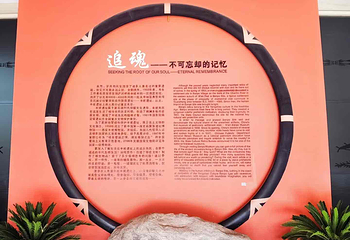 西安半坡博物馆第 20 张图片