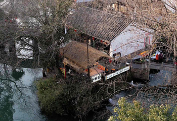 西溪国家湿地公园第 195 张图片