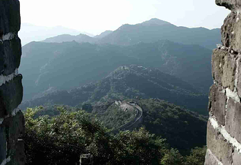 慕田峪长城第 334 张图片