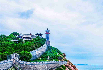 蓬莱仙岛第 14 张图片