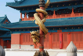 代王府·大明百戏园第 25 张图片