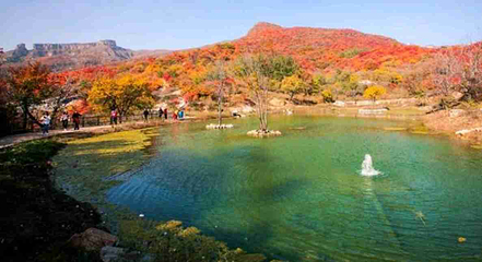 坡峰岭第 30 张图片
