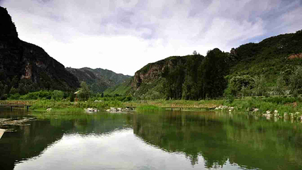 百里山水画廊第 37 张图片