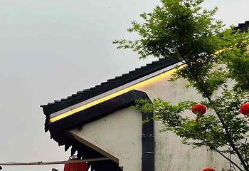 新场古镇第 70 张图片