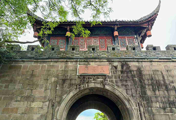都江堰景区第 55 张图片