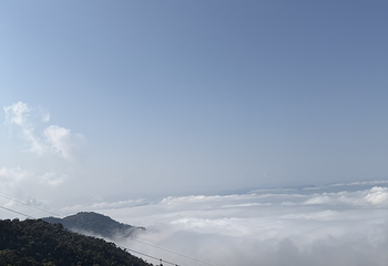 巴拿山第 16 张图片