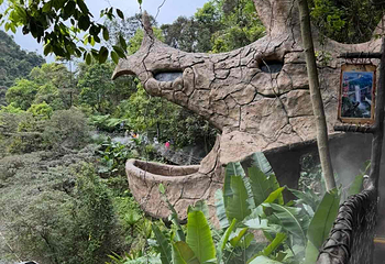 古龙峡第 148 张图片