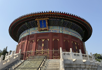 天坛公园第 95 张图片