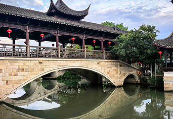 巴城老街第 12 张图片