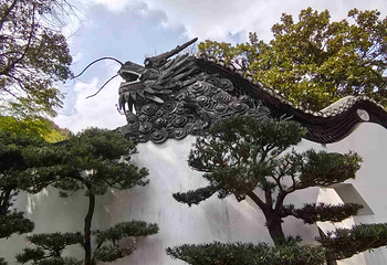 豫园第 184 张图片