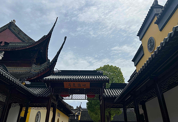 天宁宝塔第 39 张图片