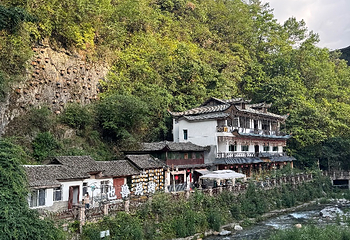 神农架风景区第 161 张图片