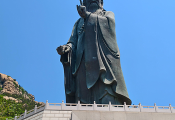 崂山风景区第 178 张图片