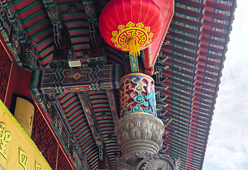 九华山风景区第 82 张图片