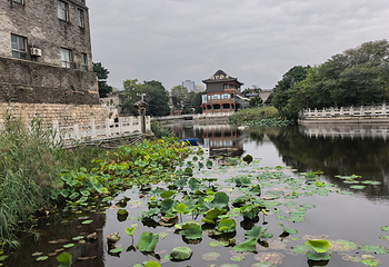 安阳天宁寺第 17 张图片