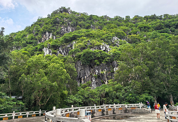 七星岩第 44 张图片