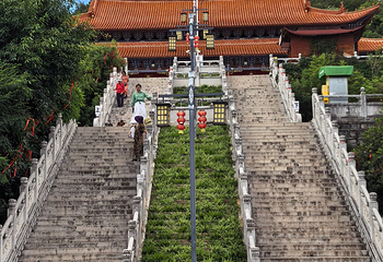 锦屏山风景区第 74 张图片
