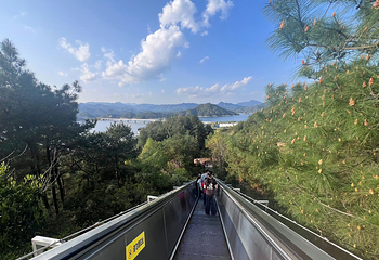 千岛湖华美胜地度假区第 68 张图片