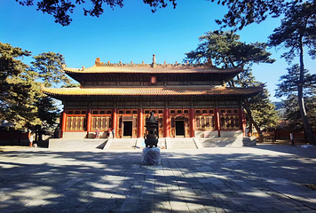 尧庙第 33 张图片