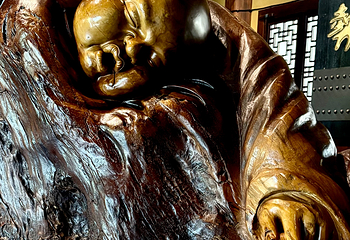 根宫佛国文化旅游区第 47 张图片