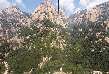华山第 127 张图片