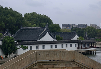 广富林文化遗址第 172 张图片
