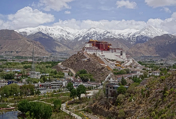 药王山第 10 张图片