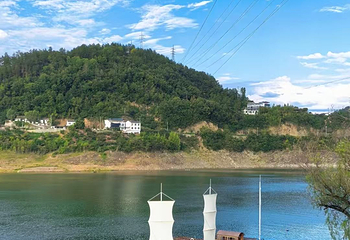 瀛湖风景区第 44 张图片