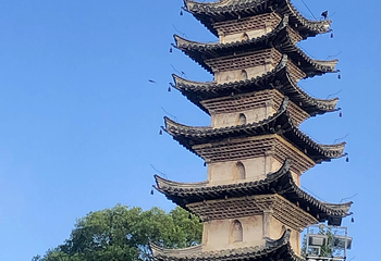 徽州古城第 73 张图片