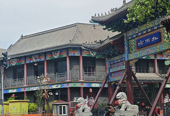 老北市第 18 张图片