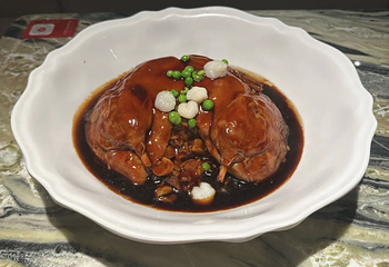 上海老饭店（豫园店）第 125 张图片