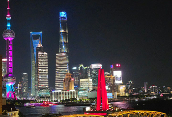 外滩第 96 张图片