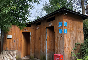 小熊猫森林公园第 15 张图片