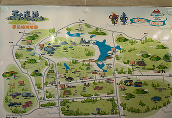 五大连池风景区第 34 张图片