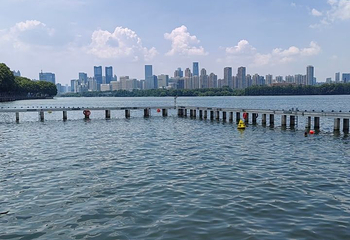 东湖生态旅游风景区第 56 张图片