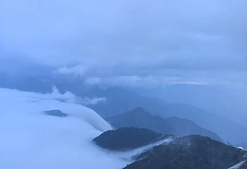 牛背山第 42 张图片