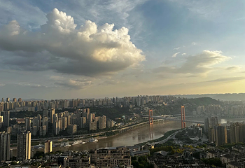 鸿恩寺公园第 95 张图片