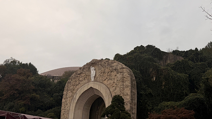 牛首山文化旅游区第 637 张图片