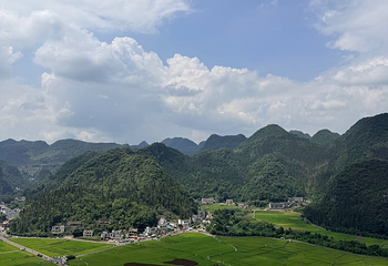 万峰林景区第 165 张图片