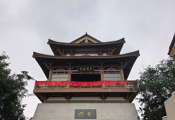 龙门石窟第 314 张图片