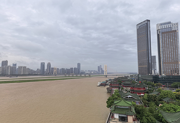 滕王阁旅游区第 107 张图片